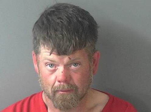 Clinton G. Sandstrom